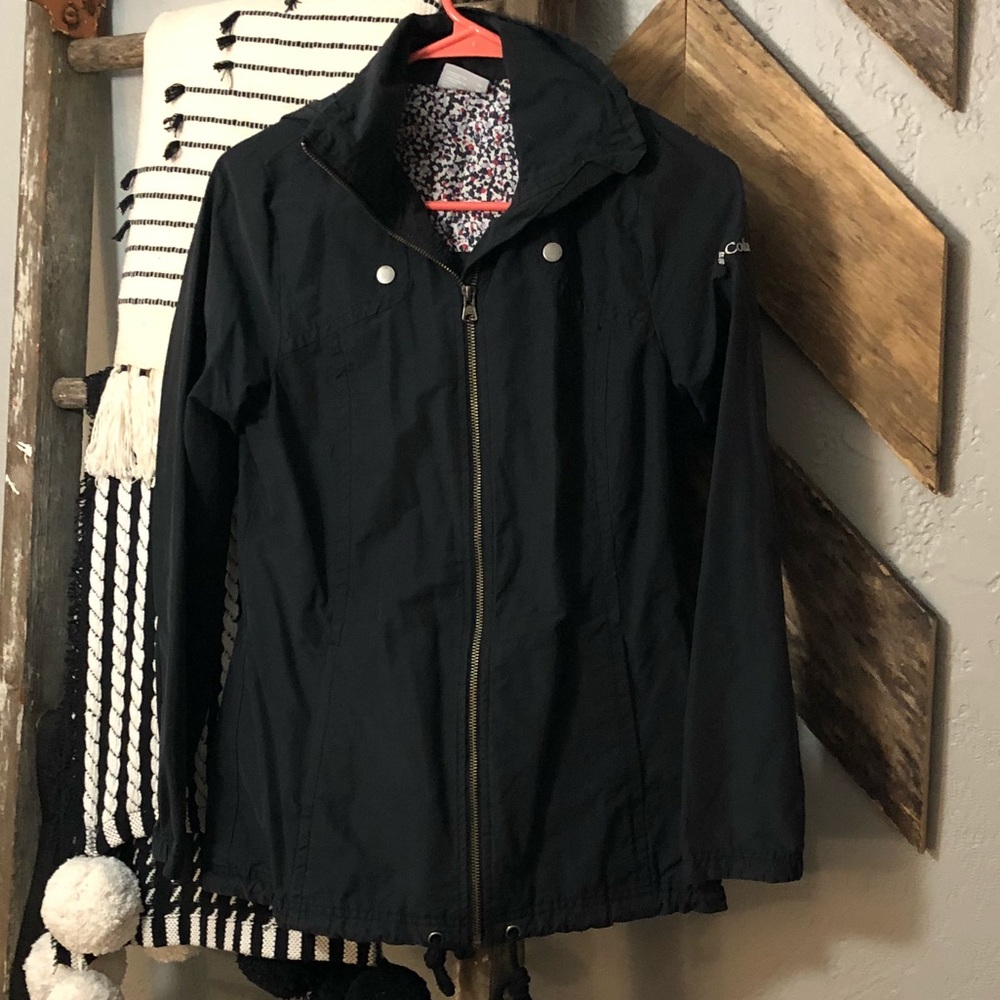 Columbia women’s jacket